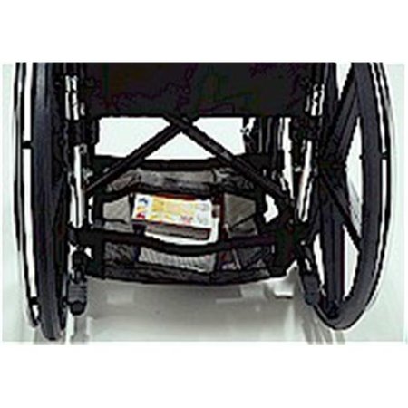 EZ-ACCESS EZ-Access EZ0160BK Wheelchair Underneath Carrier EZ0160BK